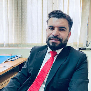 Meet your Posher, Mohammadessa